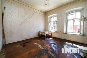 1-к квартира, вторичка, 22м2, 2/2 этаж