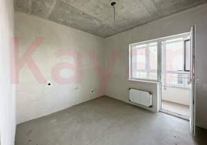 Студия квартира, вторичка, 22м2, 3/16 этаж