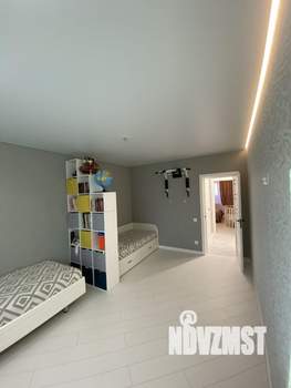 3-к квартира, вторичка, 84м2, 12/17 этаж