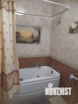 3-к квартира, вторичка, 83м2, 7/18 этаж