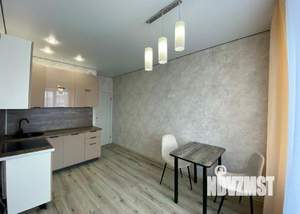 1-к квартира, вторичка, 43м2, 10/16 этаж