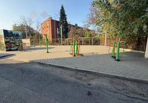 2-к квартира, вторичка, 62м2, 5/17 этаж