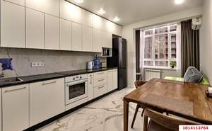 1-к квартира, вторичка, 57м2, 4/16 этаж