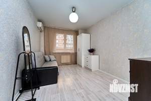 1-к квартира, вторичка, 38м2, 9/17 этаж