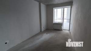 1-к квартира, вторичка, 31м2, 1/18 этаж