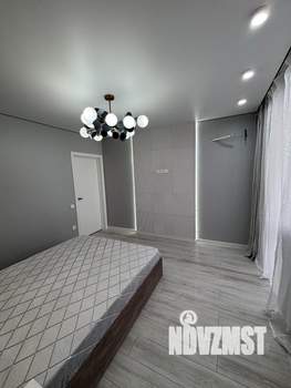 2-к квартира, вторичка, 70м2, 16/20 этаж