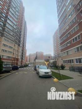 1-к квартира, вторичка, 23м2, 8/19 этаж