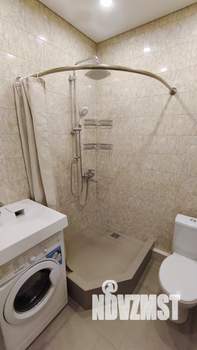 Студия квартира, вторичка, 20м2, 4/5 этаж