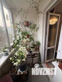 3-к квартира, вторичка, 73м2, 3/10 этаж