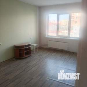 2-к квартира, вторичка, 54м2, 6/16 этаж