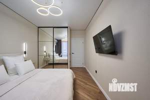 1-к квартира, вторичка, 41м2, 5/24 этаж