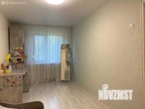 2-к квартира, вторичка, 43м2, 5/5 этаж