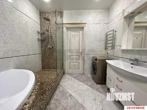 3-к квартира, вторичка, 86м2, 7/25 этаж