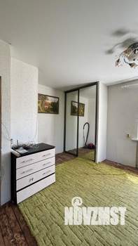 1-к квартира, вторичка, 32м2, 5/5 этаж