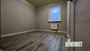 3-к квартира, вторичка, 72м2, 4/12 этаж