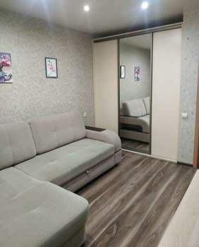 2-к квартира, вторичка, 51м2, 3/5 этаж