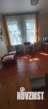 1-к квартира, вторичка, 31м2, 1/1 этаж