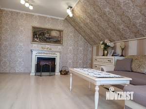 2-к квартира, вторичка, 72м2, 4/5 этаж