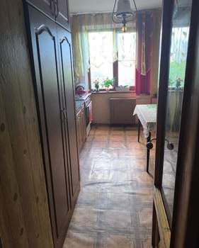 2-к квартира, вторичка, 52м2, 6/9 этаж