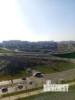 1-к квартира, вторичка, 49м2, 13/13 этаж