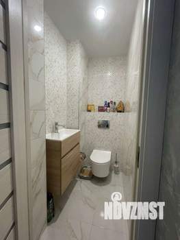 2-к квартира, вторичка, 65м2, 11/16 этаж