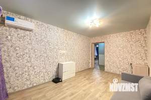 2-к квартира, вторичка, 49м2, 1/7 этаж