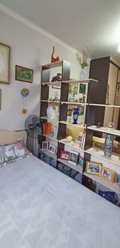 1-к квартира, вторичка, 34м2, 4/6 этаж