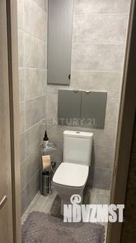 2-к квартира, вторичка, 55м2, 8/16 этаж