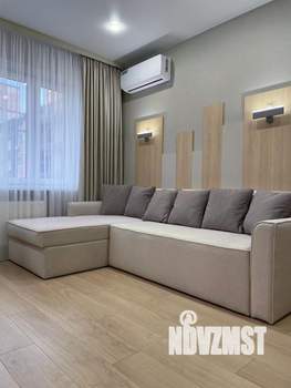 1-к квартира, вторичка, 37м2, 16/18 этаж