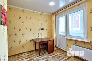2-к квартира, вторичка, 60м2, 2/18 этаж