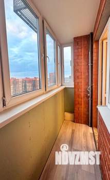 1-к квартира, вторичка, 35м2, 14/16 этаж