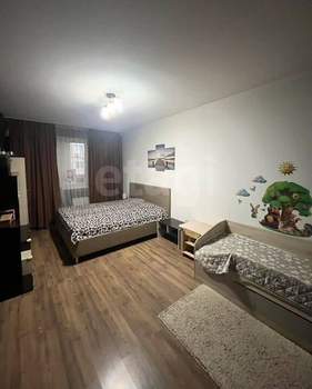 1-к квартира, вторичка, 39м2, 3/9 этаж