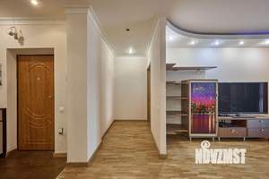 3-к квартира, вторичка, 94м2, 3/16 этаж