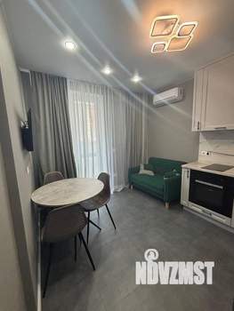 1-к квартира, вторичка, 41м2, 11/25 этаж