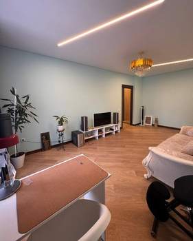 2-к квартира, вторичка, 61м2, 4/22 этаж