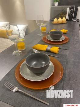 3-к квартира, вторичка, 101м2, 2/19 этаж