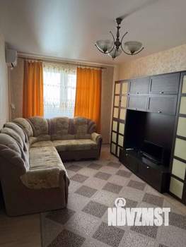 1-к квартира, вторичка, 37м2, 4/9 этаж