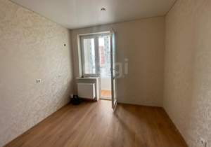 Студия квартира, вторичка, 17м2, 10/10 этаж