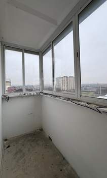 3-к квартира, вторичка, 88м2, 10/12 этаж