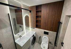 1-к квартира, вторичка, 38м2, 2/12 этаж