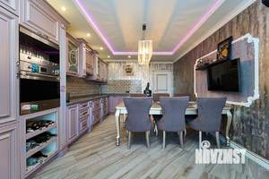 2-к квартира, вторичка, 85м2, 17/20 этаж