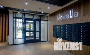 1-к квартира, вторичка, 43м2, 9/19 этаж