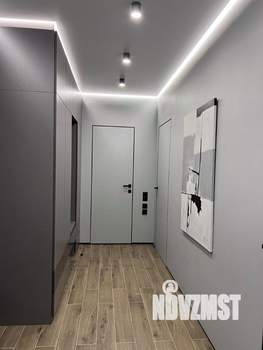 2-к квартира, вторичка, 75м2, 10/25 этаж