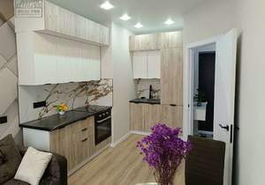 1-к квартира, вторичка, 35м2, 4/24 этаж