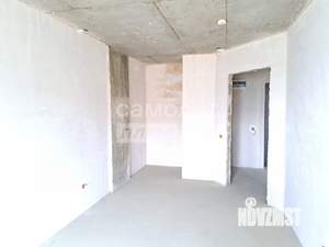 1-к квартира, вторичка, 37м2, 5/5 этаж