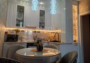 1-к квартира, вторичка, 36м2, 13/16 этаж