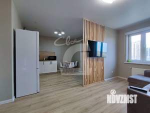 2-к квартира, вторичка, 51м2, 8/20 этаж