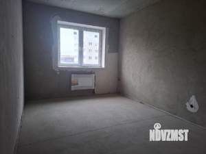 1-к квартира, вторичка, 36м2, 6/12 этаж