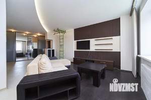 3-к квартира, вторичка, 144м2, 13/14 этаж