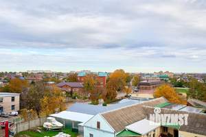 1-к квартира, вторичка, 35м2, 6/7 этаж